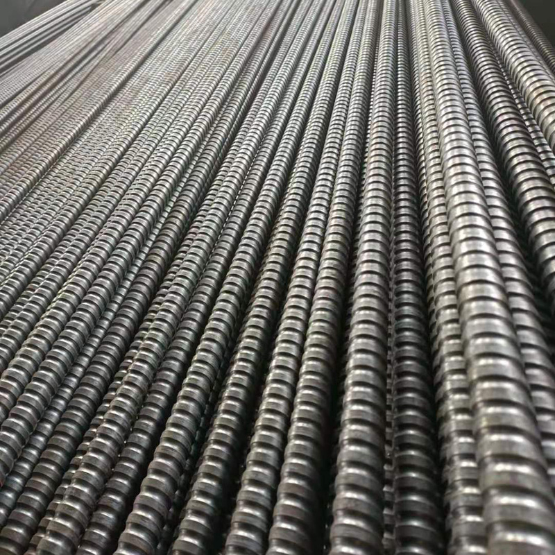香洲中空锚杆